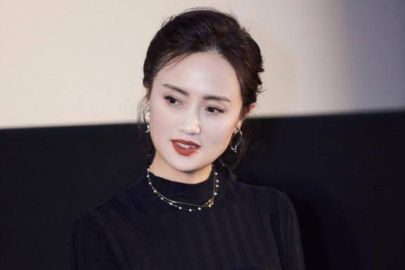 曾大火的"国民媳妇",消失多年,47岁重新翻红,她经历了什么_朱媛媛