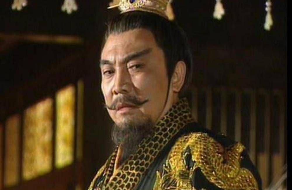 李世民故意将武则天留给李治,是为了下一盘大棋_原因_方面_大唐