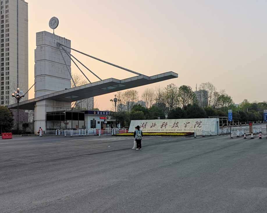 学校办学历史溯源于1937年创立的蒲圻简易师范学校和1965年创办的湖北