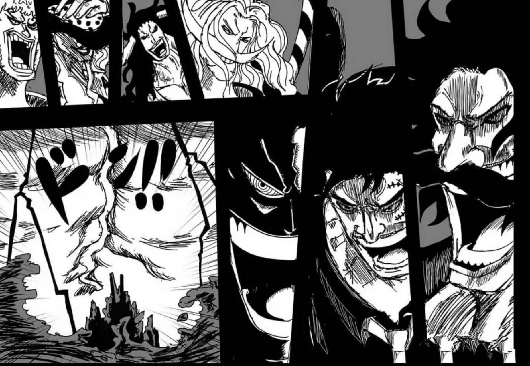 所以看似十分激烈的神之谷大战,说不定也只是洛克斯