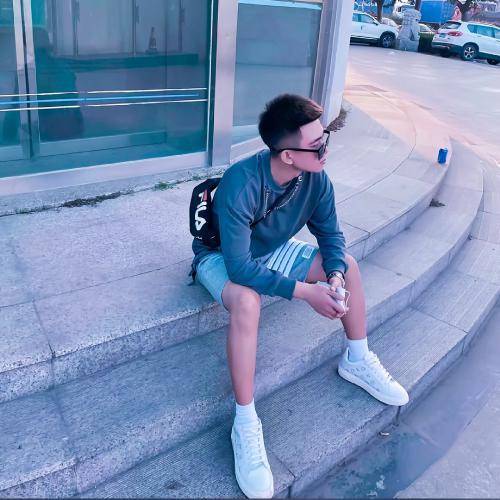 好看男生头像真人头像图片让你心动的男头