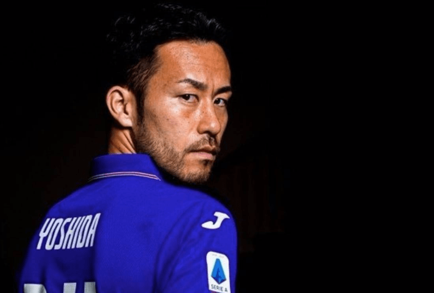 日本队长吉田麻也:世界杯要率队突破16强_前景_红魔_欧洲