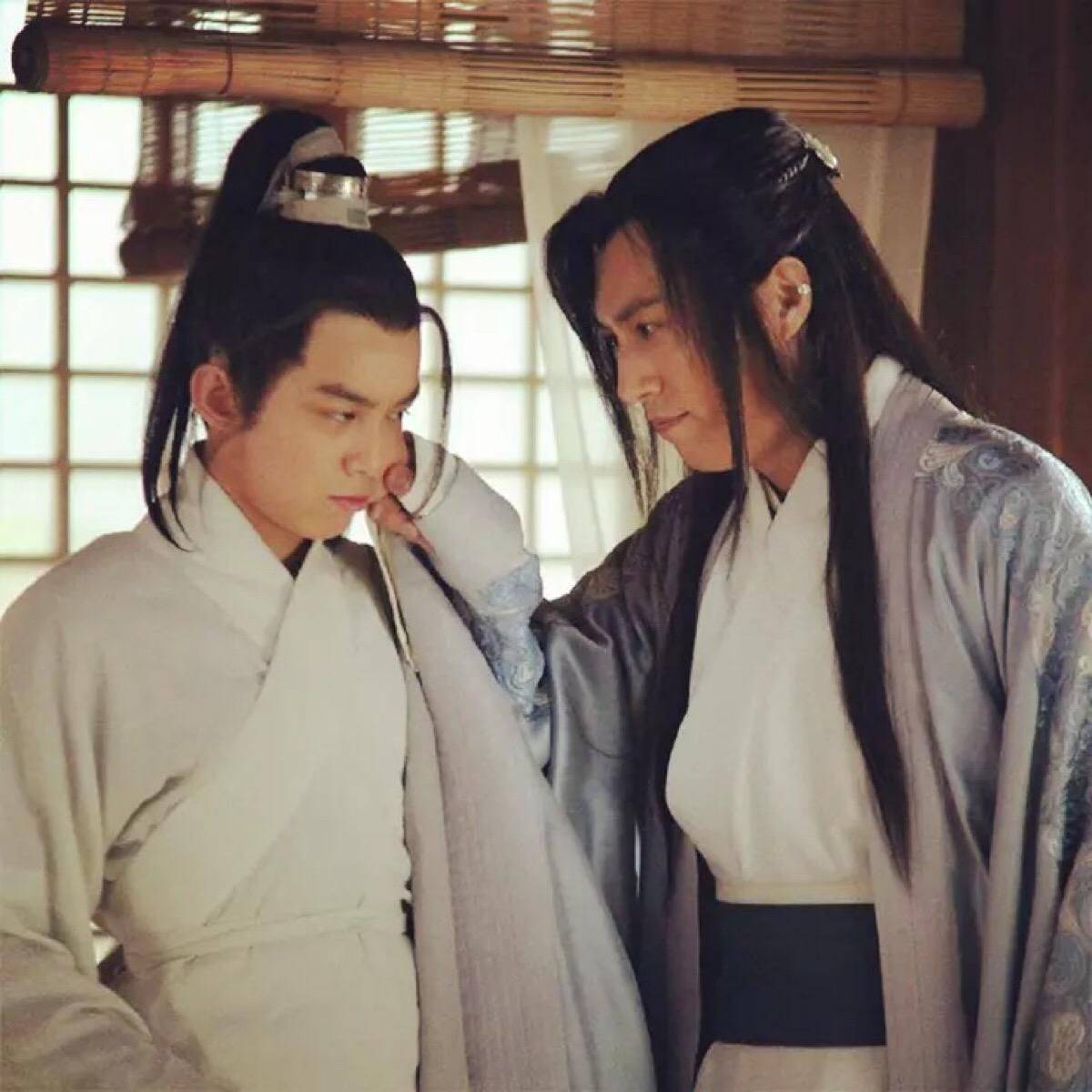 琅琊榜蔺晨梅长苏的至交好友武功超过飞流比肩蒙大统领