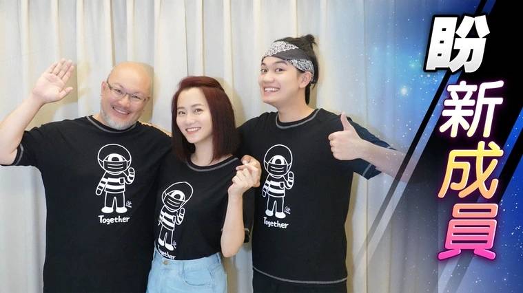 赵小侨与刘亮佐结婚前,就已经以"继母"身份帮忙照顾刘子铨,如今刘子铨