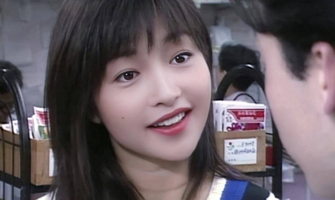 原创李绮红谁说可爱在时尚面前不堪一击她笑我心都要被甜化了