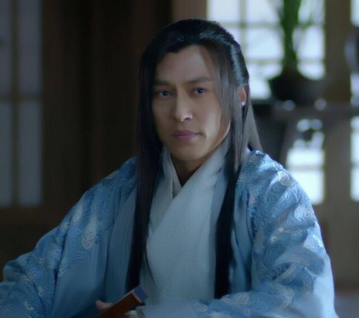 《琅琊榜》蔺晨:梅长苏的至交好友,武功超过飞流比肩蒙大统领_京城_剧