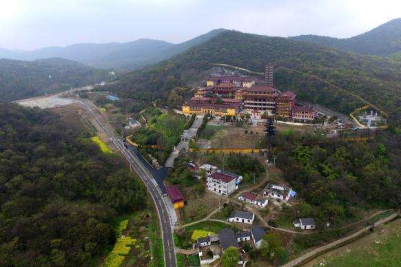 馬鞍山一座小縣城有福了,已經進入高鐵時代,未來前景光明_含山_大城市