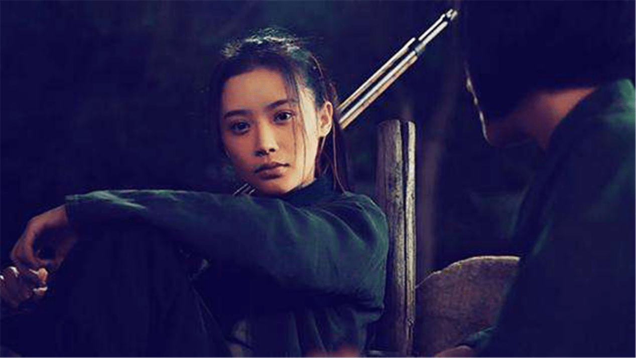 抗日女英雄王静带领敢死队炸死日寇大佐酷刑受尽遭凌辱牺牲