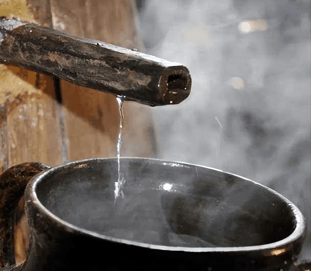 都是粮食酒农村自酿散酒为何卖不动老酿酒师4个原因很现实