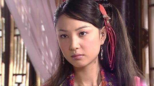 爱的人不爱她,她亲妹妹更因私心杀了她_江别鹤_江玉燕_女儿