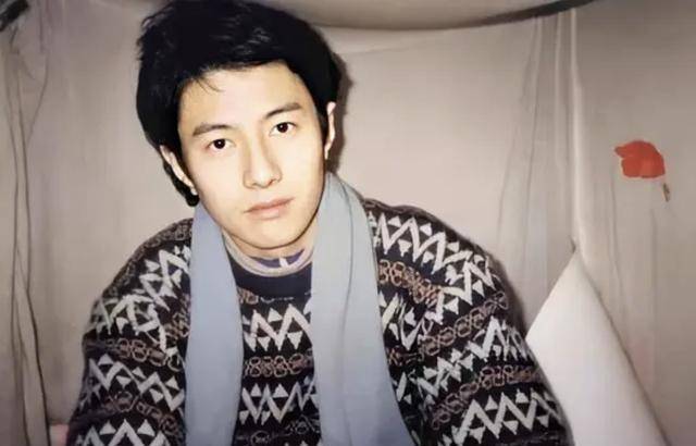 原创灰姑娘孙锋与郑钧奉子成婚陪伴他成长教会他爱情