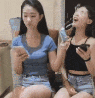 原创
每日一笑:妹子真是傲娇啊,不就会个一字马用得着炫耀吗