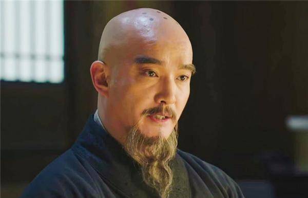 "妖僧"姚广孝帮朱棣夺取皇位,登基后问他要啥赏赐,姚:一个人_皇帝_明