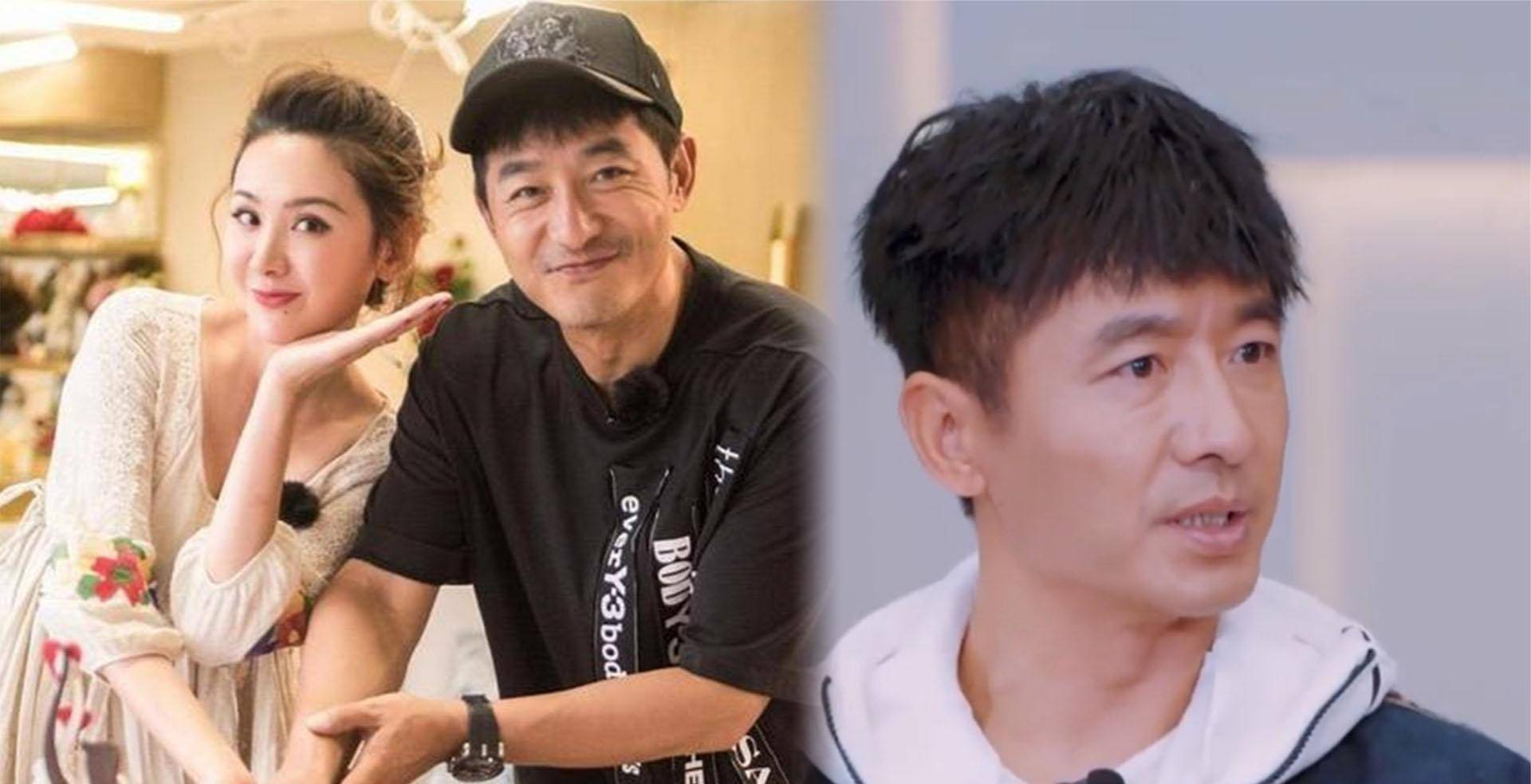 原创程莉莎复出引发郭晓冬危机感郭晓冬自曝很自卑最怕被叫农民