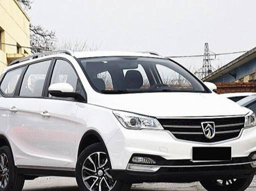 入门级家用mpv 通用发动机 比奥德赛短6 5cm 宝骏730你喜欢吗 搜狐汽车 搜狐网