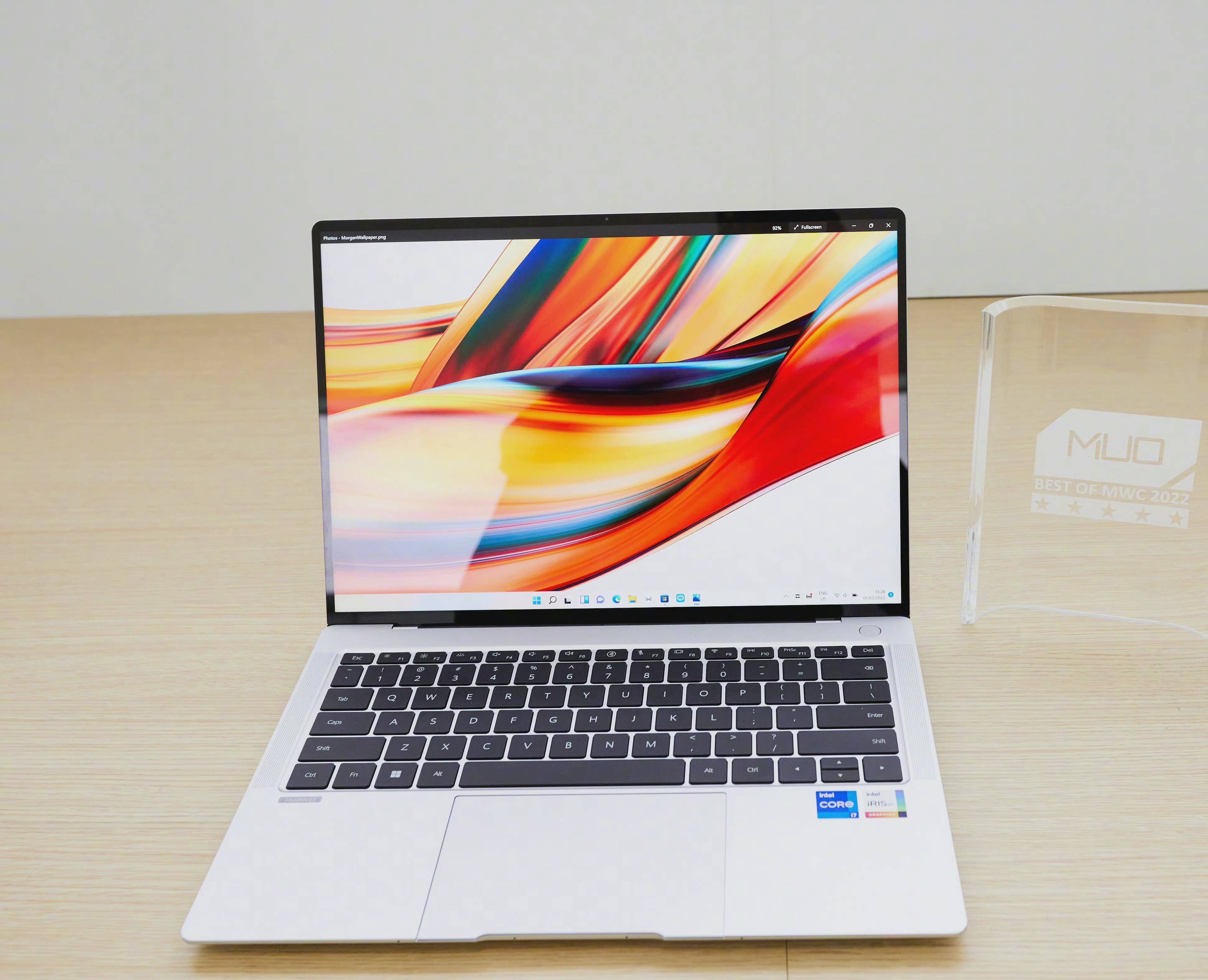 王者归来华为官宣matebook笔记本新品mate50系列也不远了