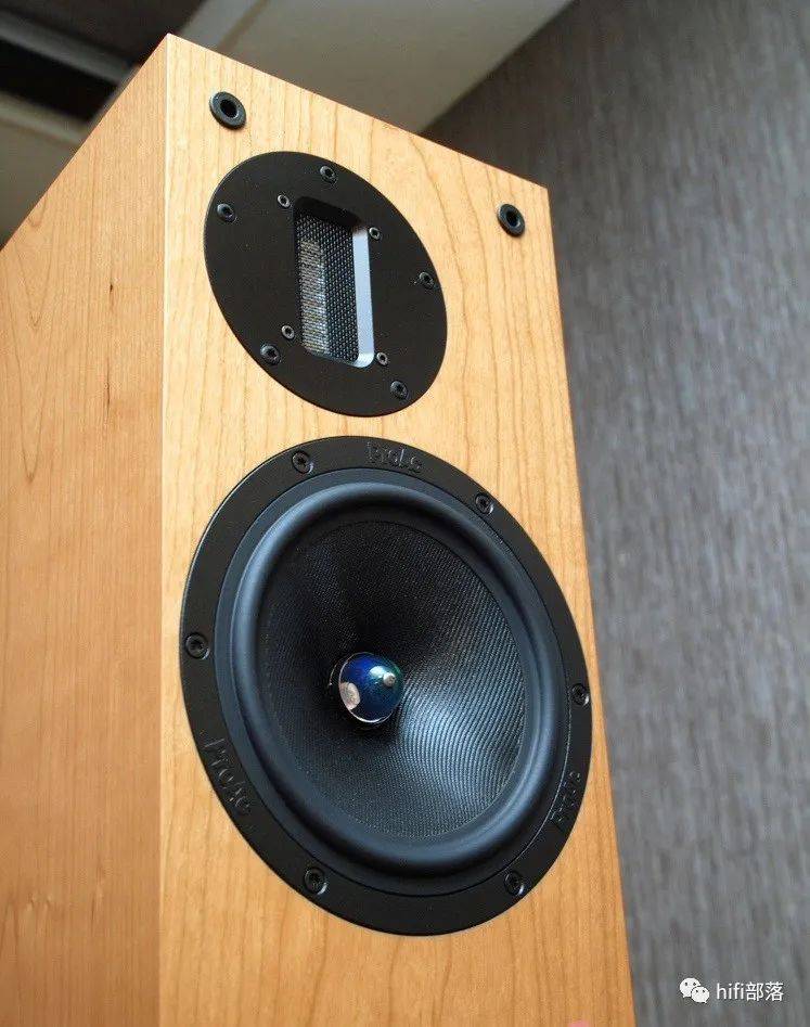 英国贵族proacresponsed20r落地音箱