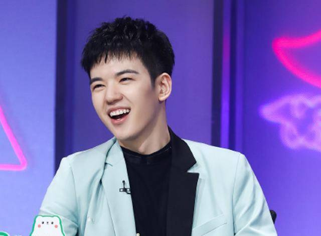 仝卓没有疯,不断刷存在感,是他赖在娱乐圈的唯一手段_郑云龙_日子