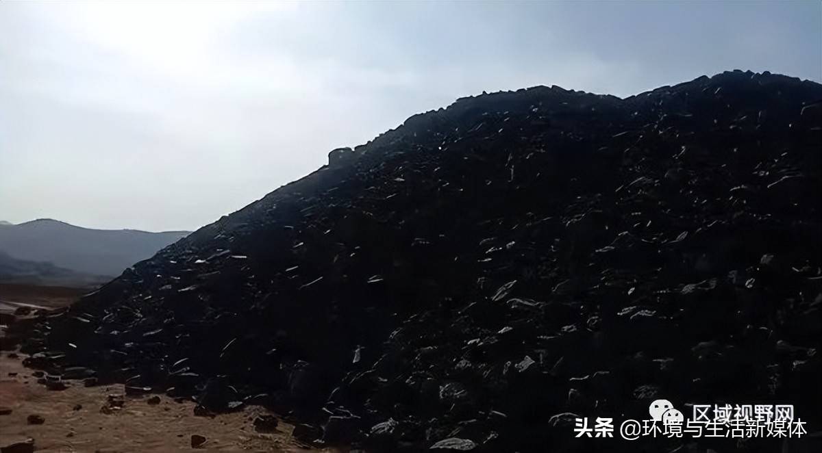 盂县东坪煤矿破产图片