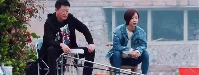 颜值不高的他，被赵宝刚捧红，是宋丹丹干女儿前男友，被妈妈溺爱