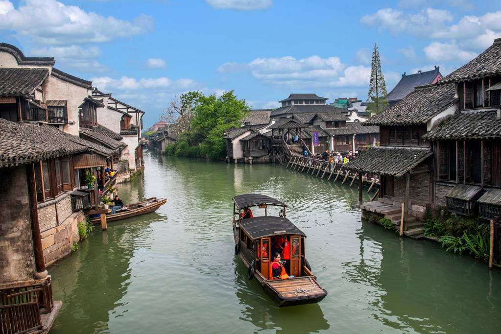 浙江很“牛”的城市，市内99%县城入围百强，却不是杭州和宁波