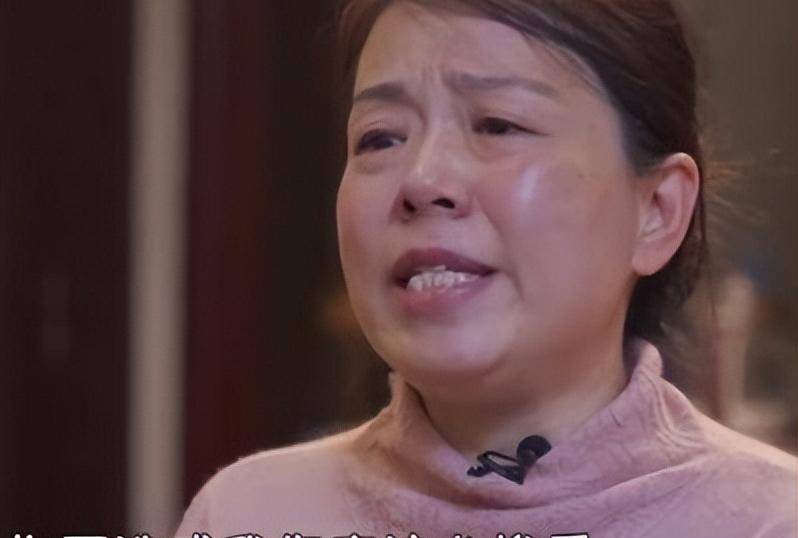 原创错换人生28年儿子去世后两家撕破脸杜新枝表示将起诉亲养父母