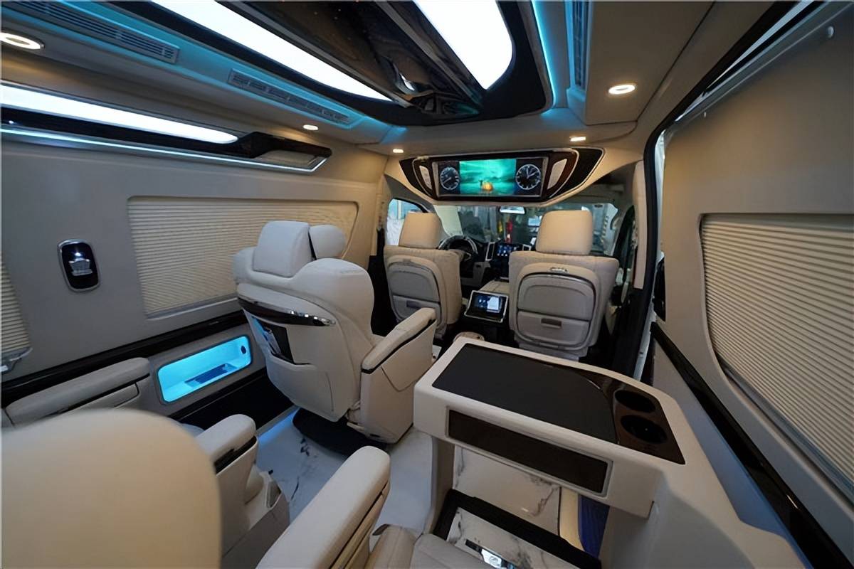 丰田海狮8座商务车丰田海狮接待车_搜狐汽车_搜狐网