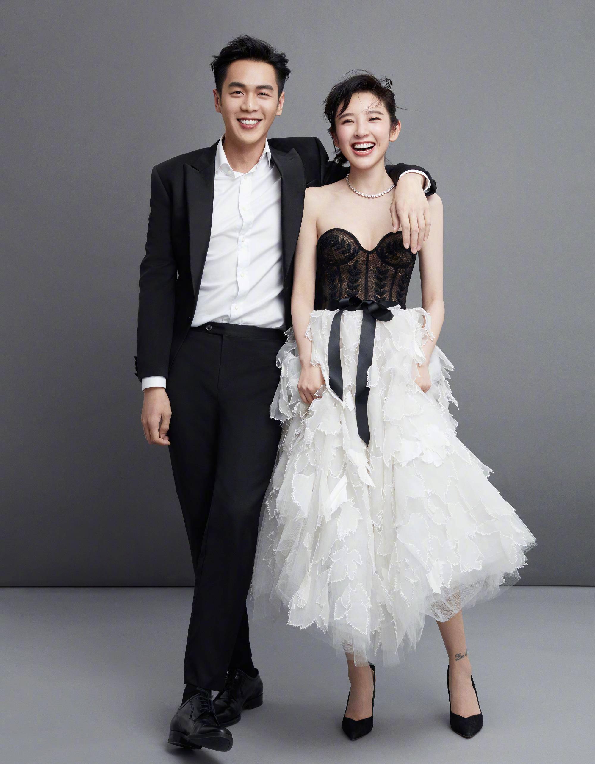 原创鹿晗给关晓彤庆生娱乐圈敢曝光恋情的结局都怎么样了