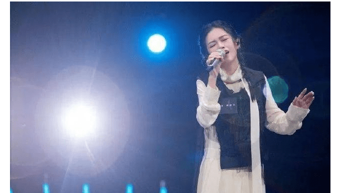 国内默默无闻,却在国外称神,看了履历后,昆汀导演都想请她吃饭_蒋凡
