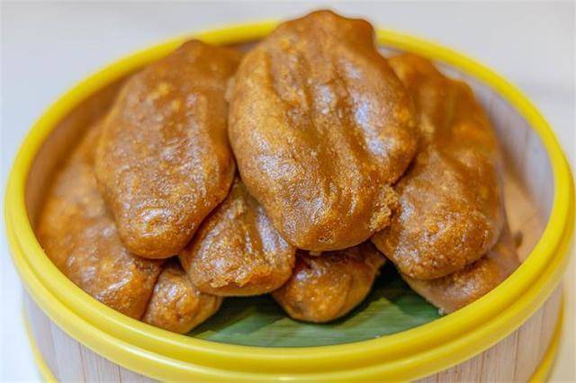 原创玉环特色乡愁小吃评选结果出炉玉环人你pick哪一款