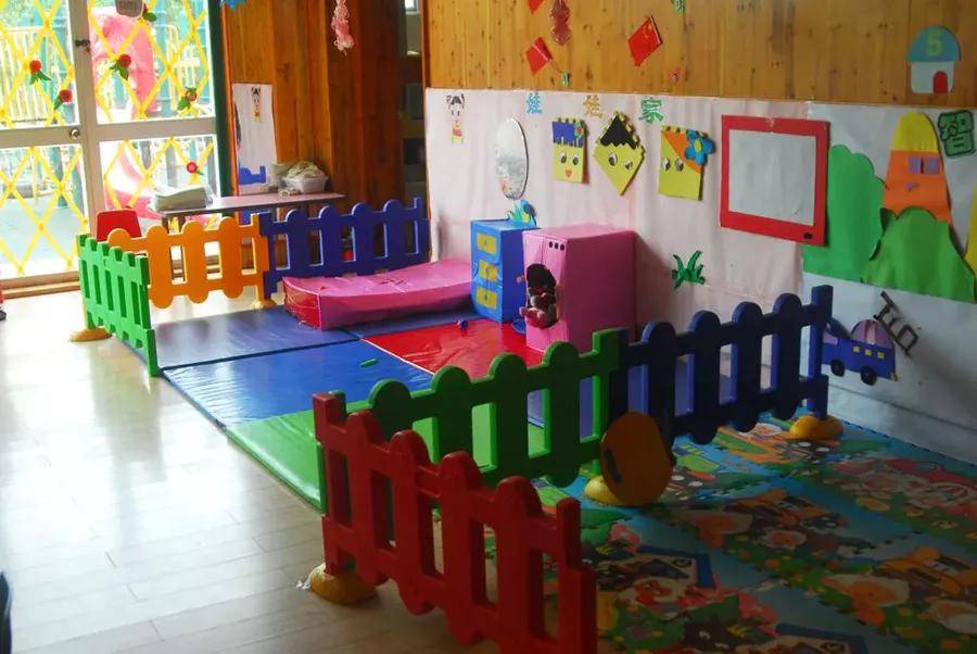 你们城市的幼儿园是什么样子？这些“梦幻”的设计，真的要点赞了