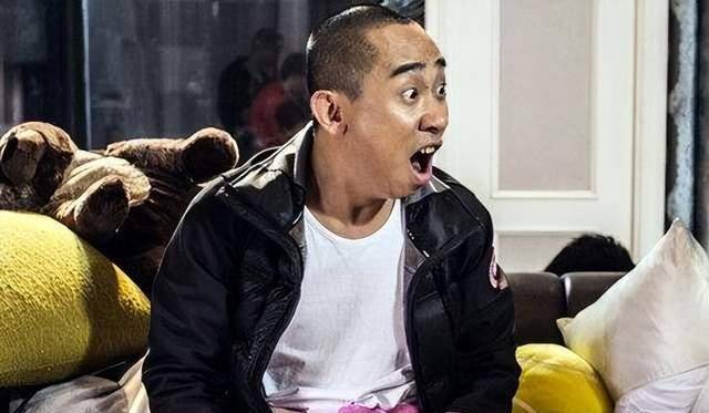 舞台笑星白凯南从一夜爆红到无人问津他到底怎么了