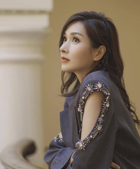 如果不是因为那一巴掌,杨恭如的人生会不会不一样?_事业_爱情_孩子