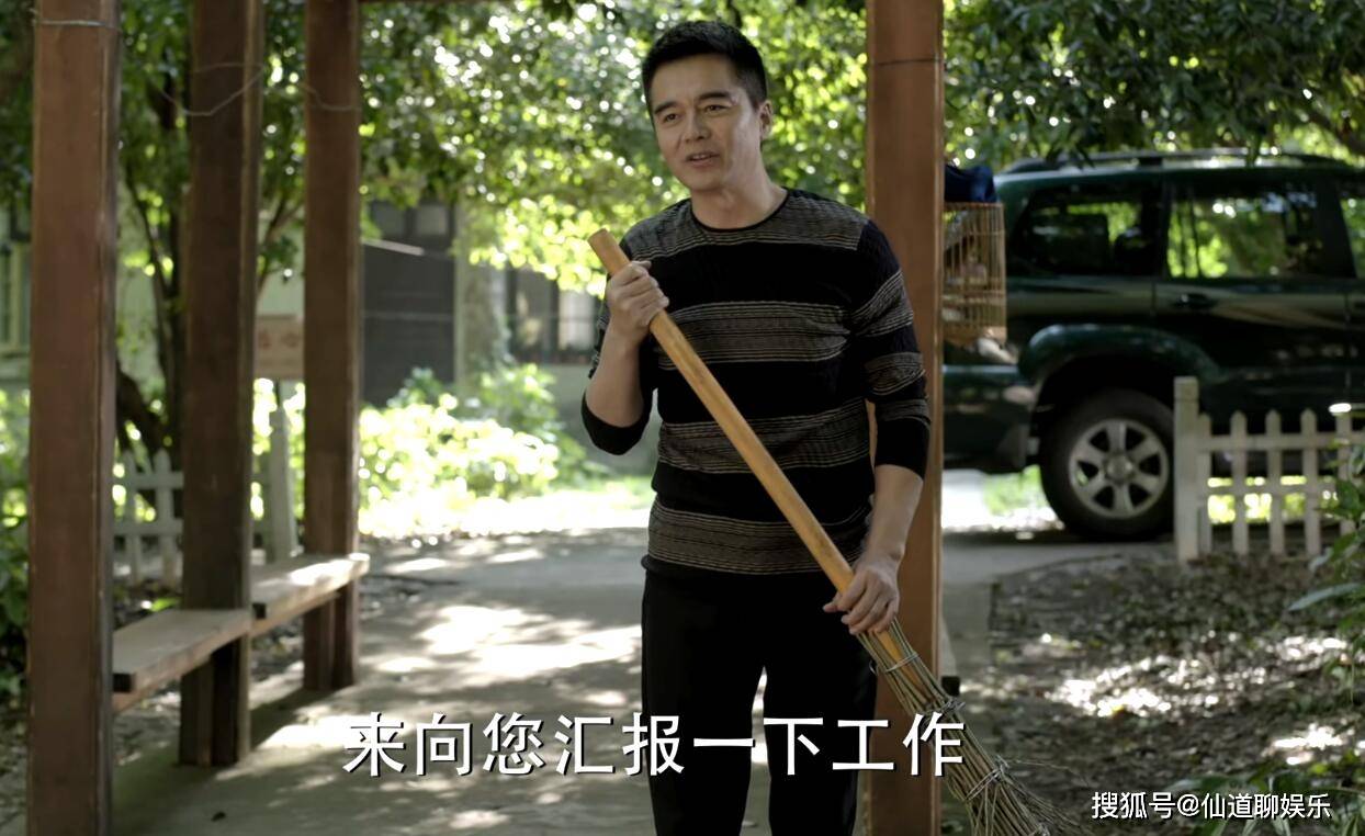 原创再看人民的名义祁同伟十年不碰梁璐是对当年一跪最狠报复