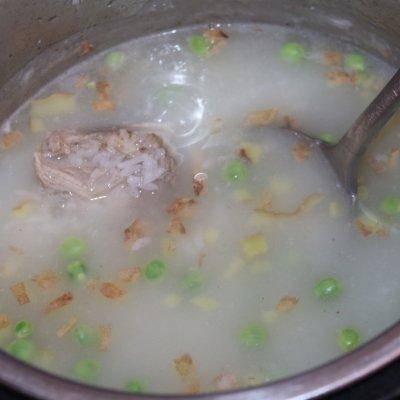 原创做耒阳立夏粥时记住这几招绝对美味