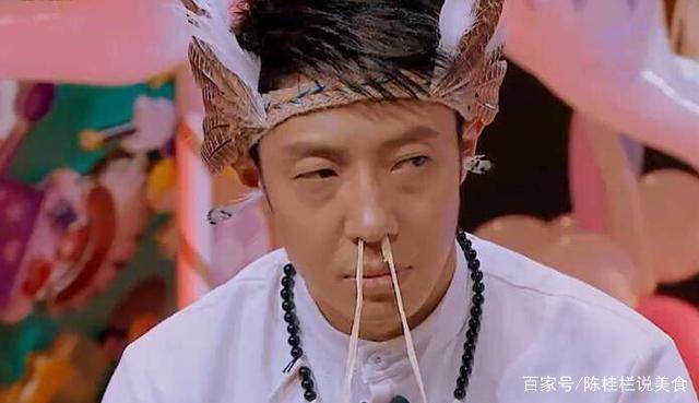 电视主持人到芳心纵火犯躲了13年撒贝宁