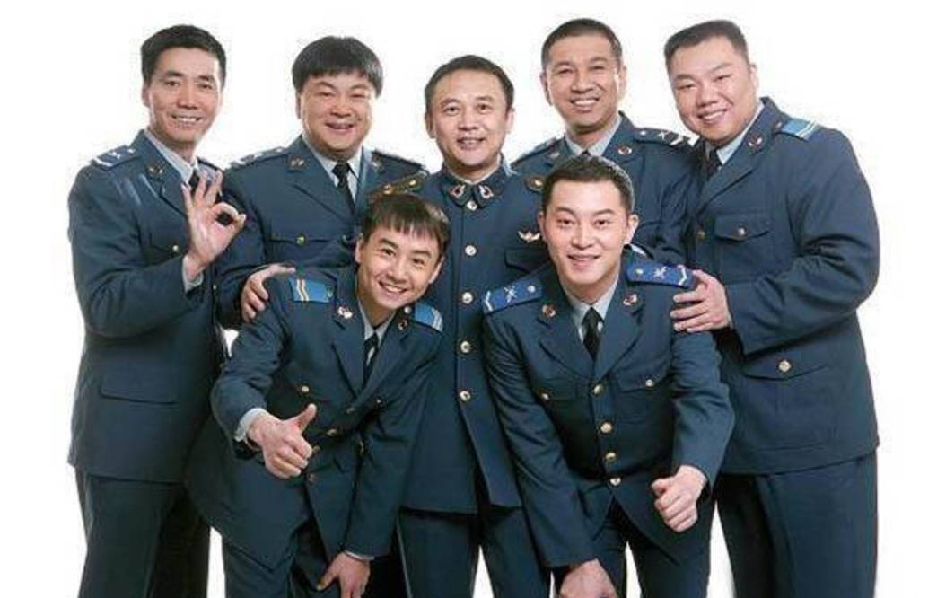 著名演员姜超娶胖妻结婚时连洗衣机都没有蜗居生活也幸福