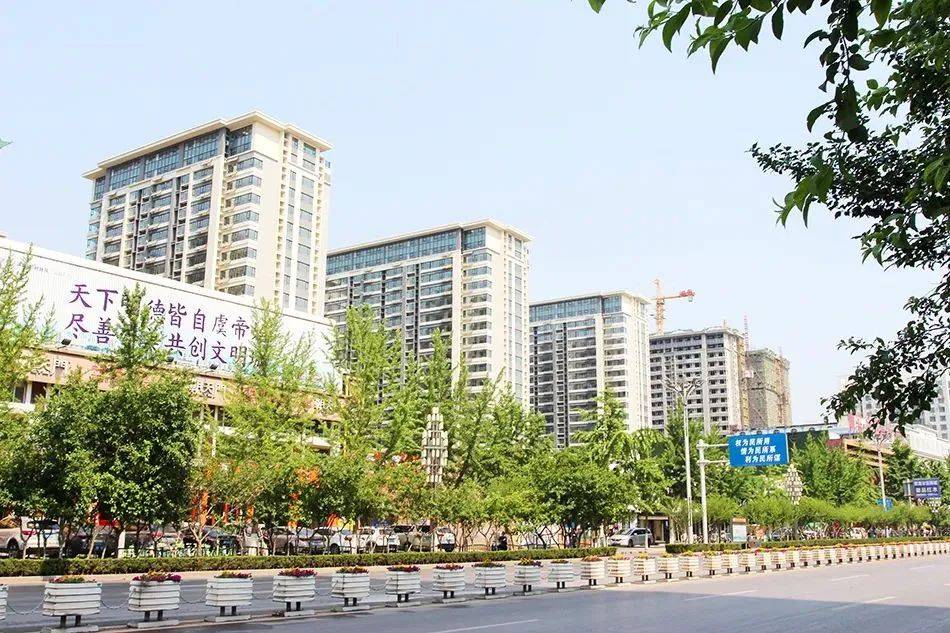 润东·华府壹号 | 5月20日一期交房盛启 幸福如约而至_和平街_业主_都