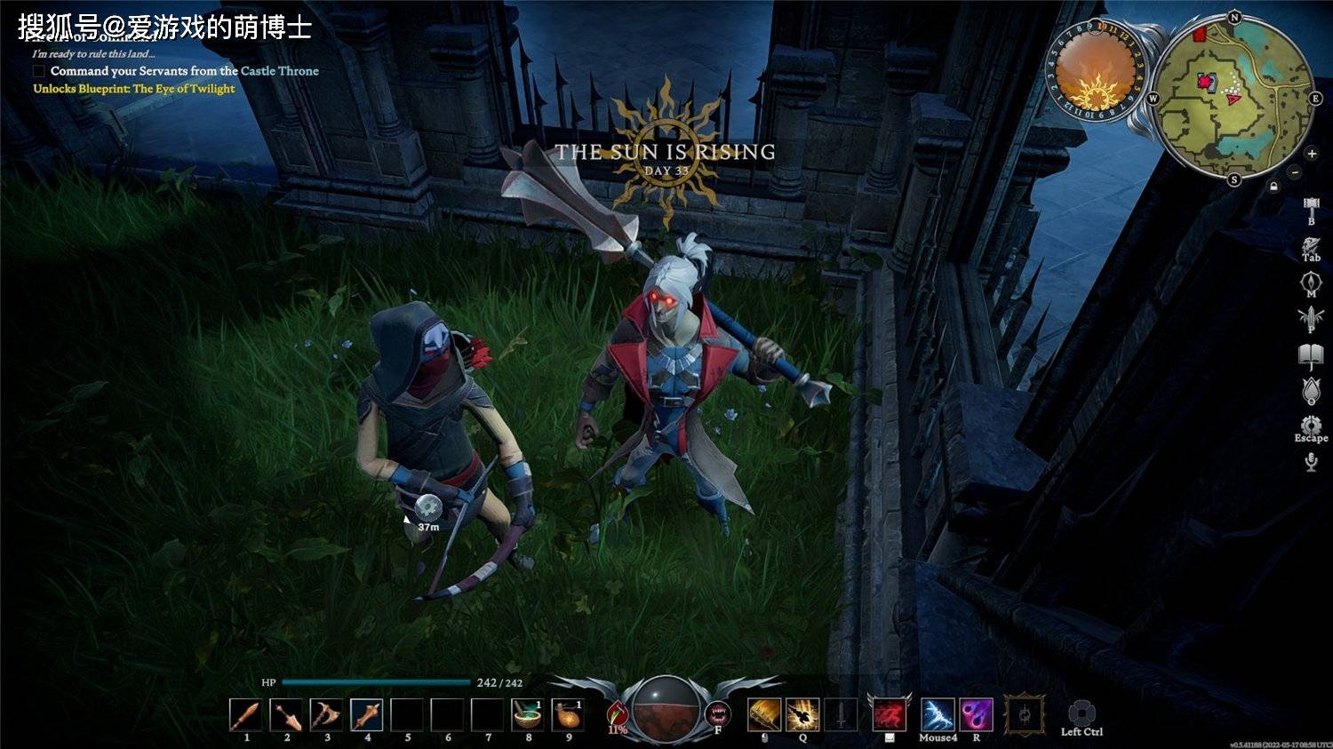 Steam平台最新游戏销售排行榜出炉 艾尔登法环 掉到了第四名 Rising 玩家 武装突袭