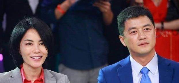 原创王菲与三任老公的合照网友纷纷称聪明人一看就知天后更爱谁