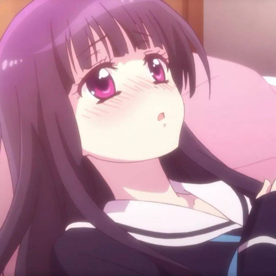 动漫头像普通人普通生活普通过