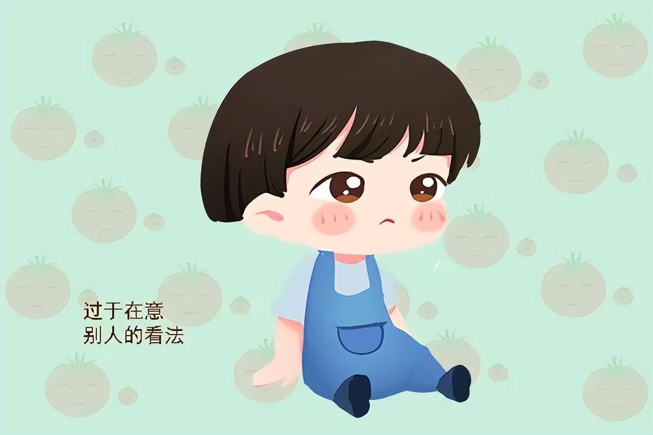 孩子玻璃心通常是家长自己挖的坑不及时纠正娃很难有出息