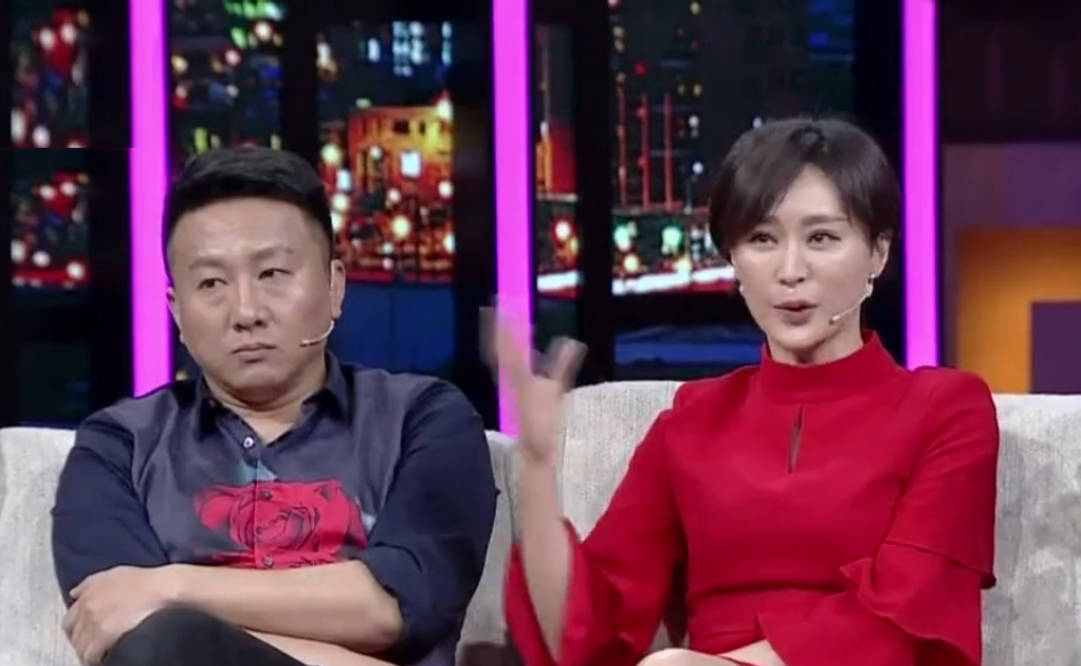 人世间主演房子斌娶女星杨雨婷为妻经历生死劫难情更浓