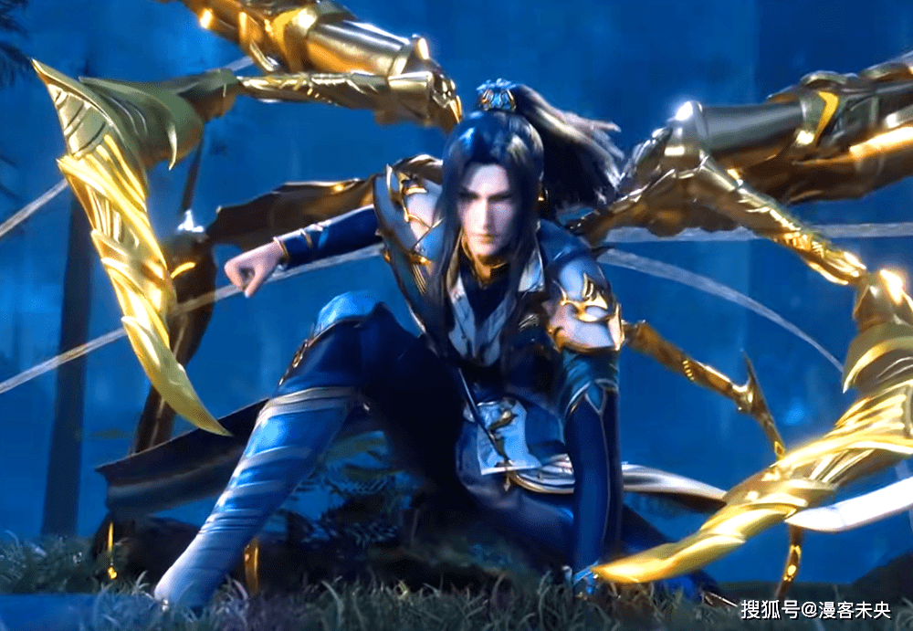 斗罗大陆唐三去救大明和二明获得哪些收获魂环魂骨不算什么