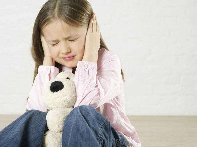 孩子总是控制不住情绪别慌家长都该懂吧负面情绪具象化