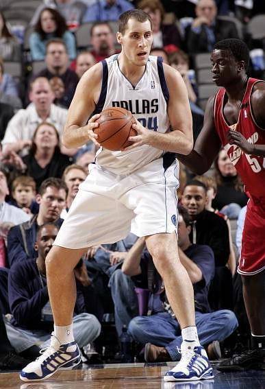 原创nba历史上最高的14名球员