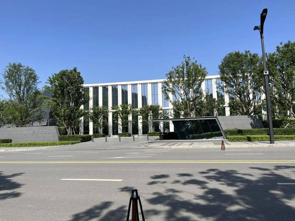 怡心湖配套兑现a区开启供应大幕现在进场合适吗