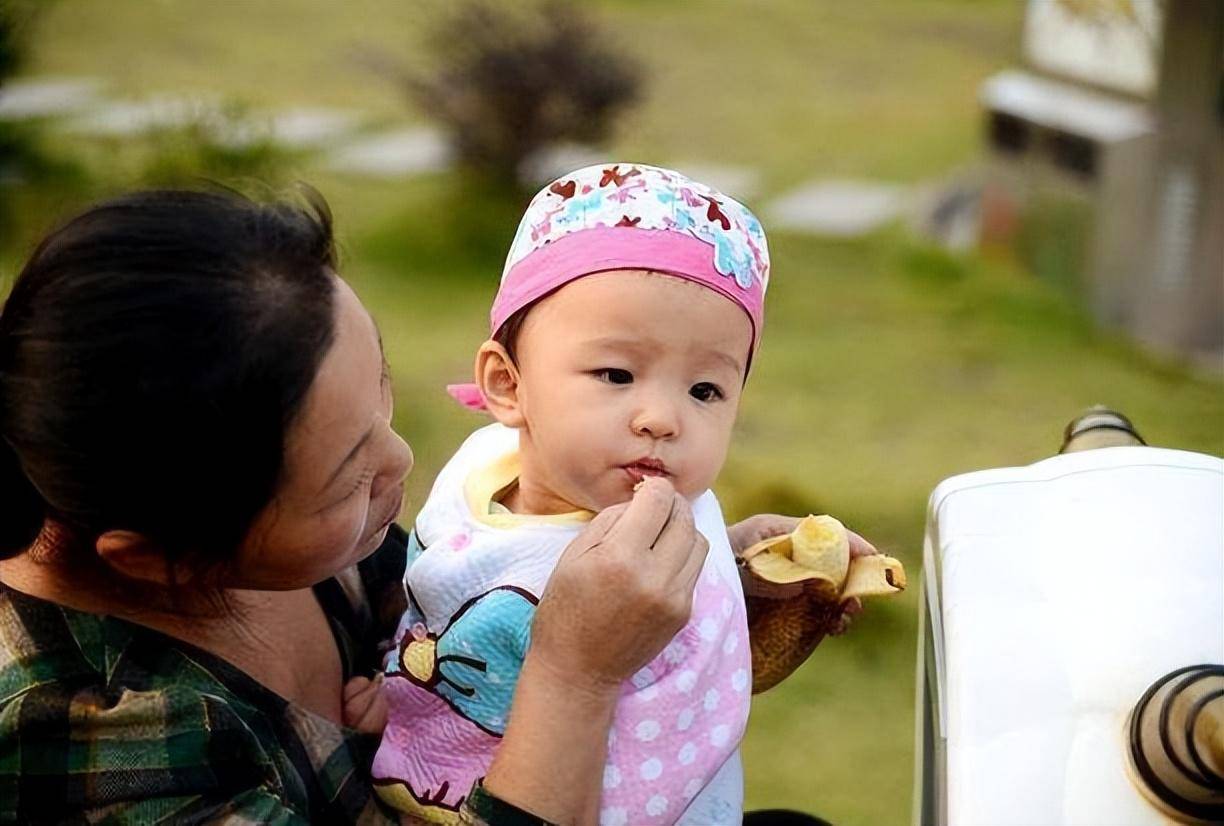 为啥很多孩子，越大越不喜欢去姥姥家？孩子有“苦衷”，妈妈不知