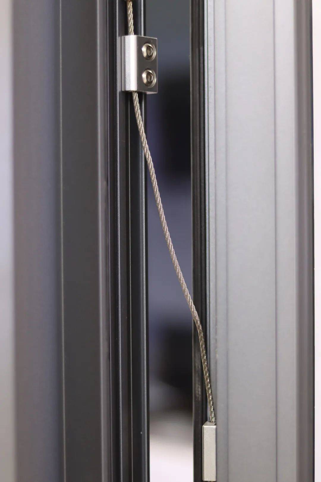 钢化玻璃_牧龙_防盗