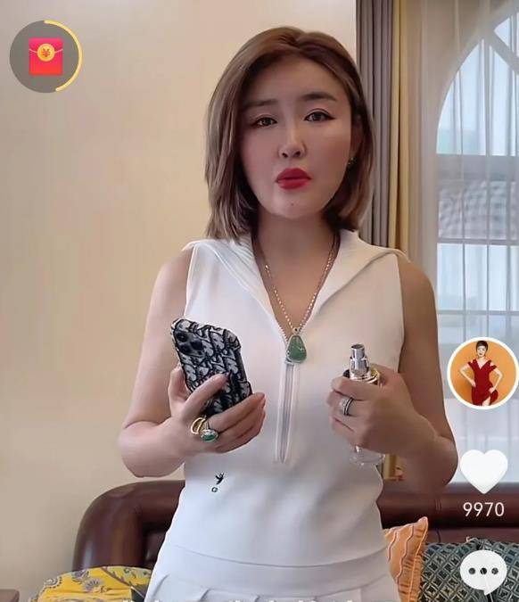 原创娇娇直播透露自己被陌生壮汉跟踪监视扬言这次绝非雇的演员